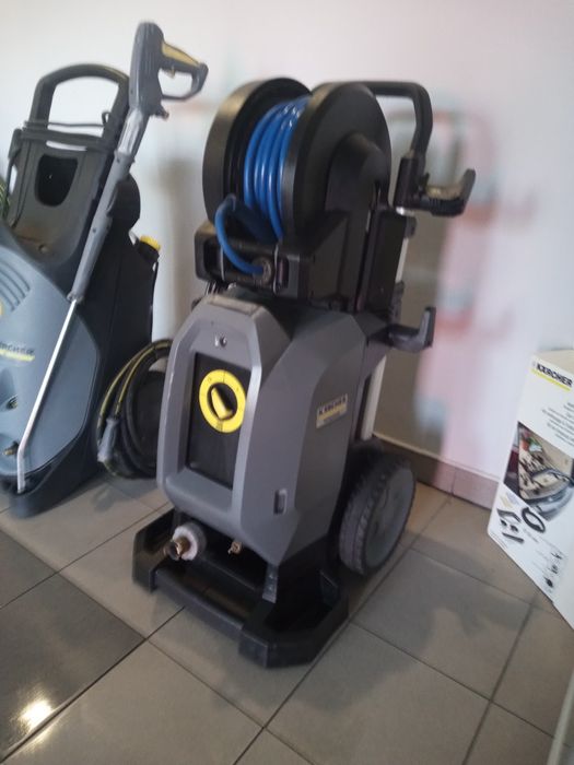 Myjka ciśnieniowa Karcher HD 9/20 2024r Nowy model Gwarancja