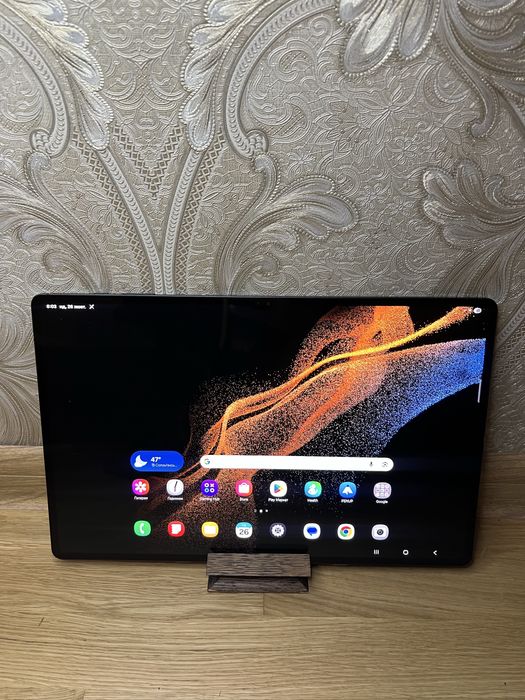 Планшет Samsung Galaxy Tab S8 Ultra (SM-X900) 8/128GB