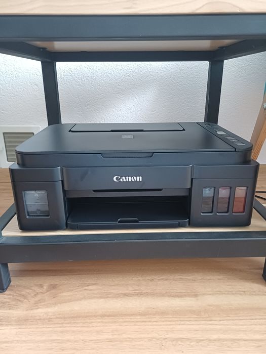 Drukarka urządzenie wielofunkcyjne Canon Pixma G3411