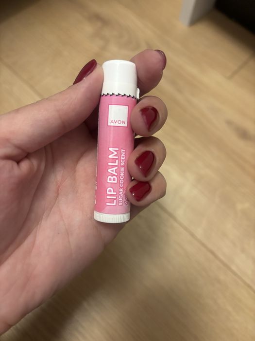 Balsam do ust Sugar Cookie Avon