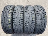 Yokohama W.Drive V903 155/65R14 75T шини бу зима 4 штуки