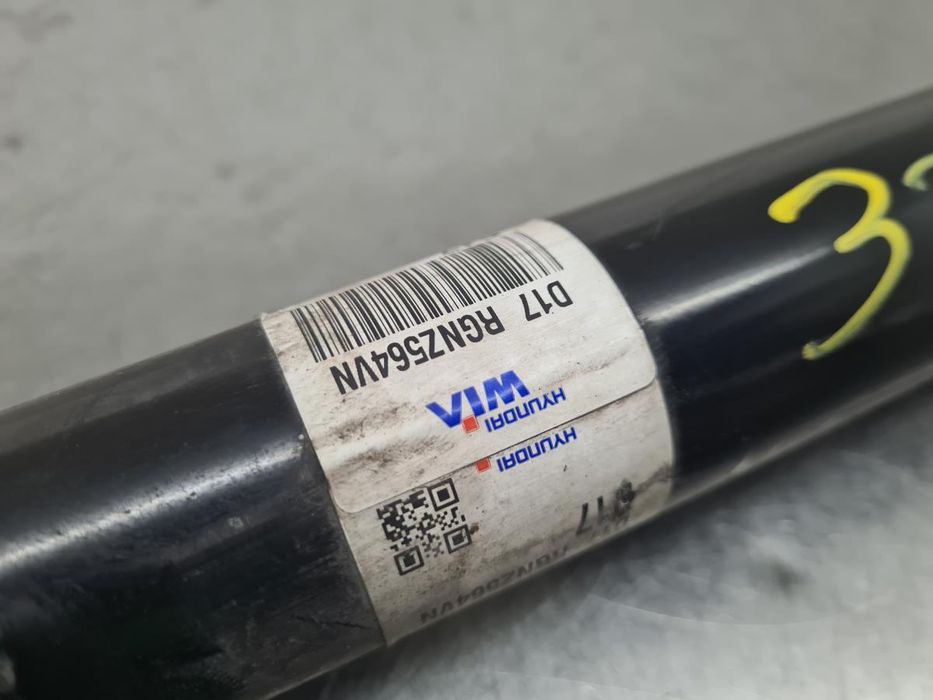 Transmissão frente direita KIA Sportage IV (QL)