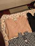 Lote de roupas feminino - OPORTUNIDADE