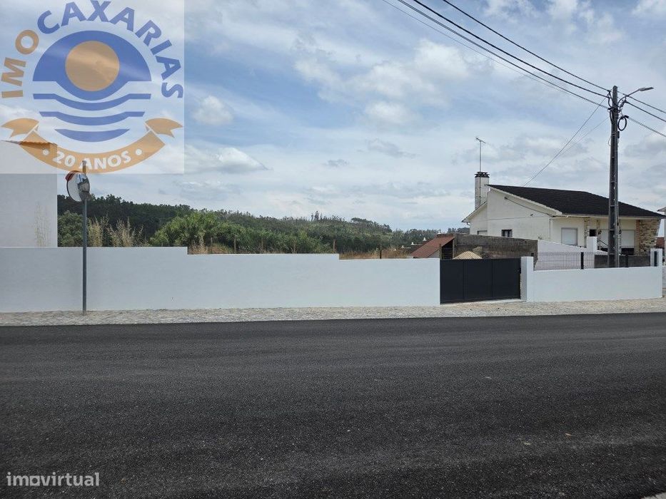 Terreno para construção em Aldeia Nova - Ourém | 2.043 m²