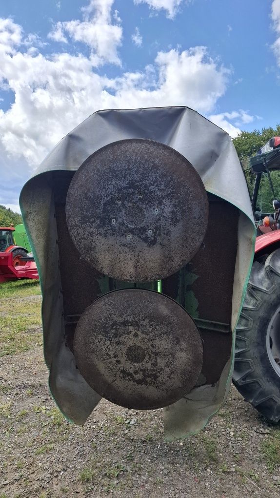 Kosiarka rotacyjna Talex Eco Cut 185