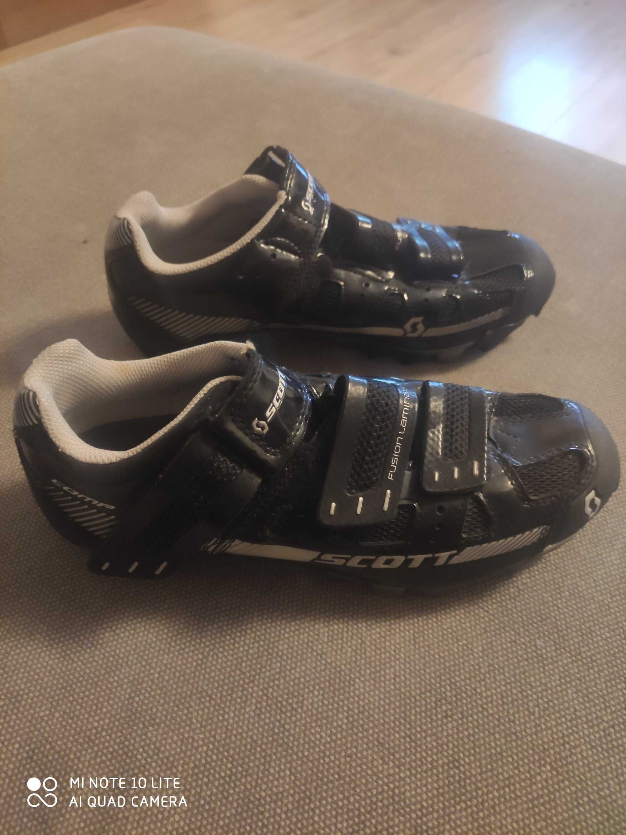 Buty MTB Scott 37