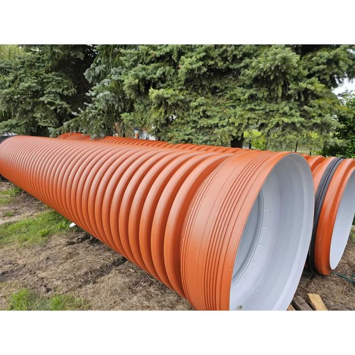 Rura Przepustowa, Przejazdowa, Na Mostek 600x6mb 800x6mb 1000x6mb