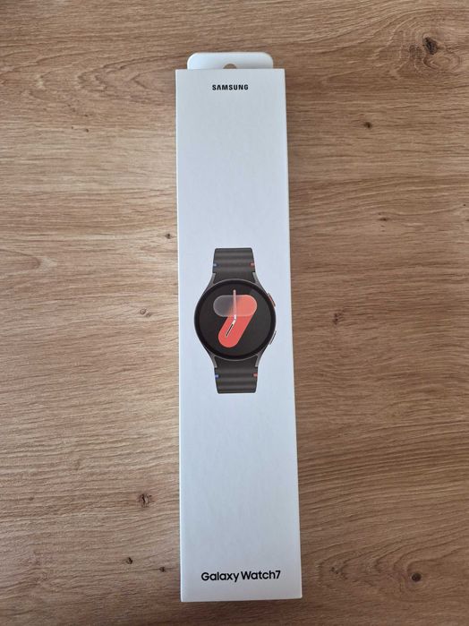 Samsung Galaxy Watch 7