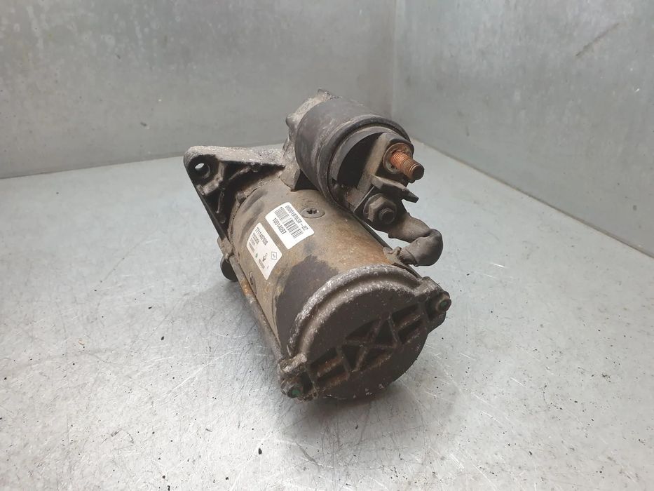 Motor de arranque RENAULT Trafic II (FL)