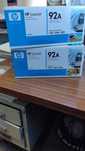 Toner / cartucho de impressão HP Laserjet
