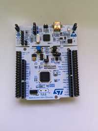 Mikrokontroler NUCLEO STM32 F446RE