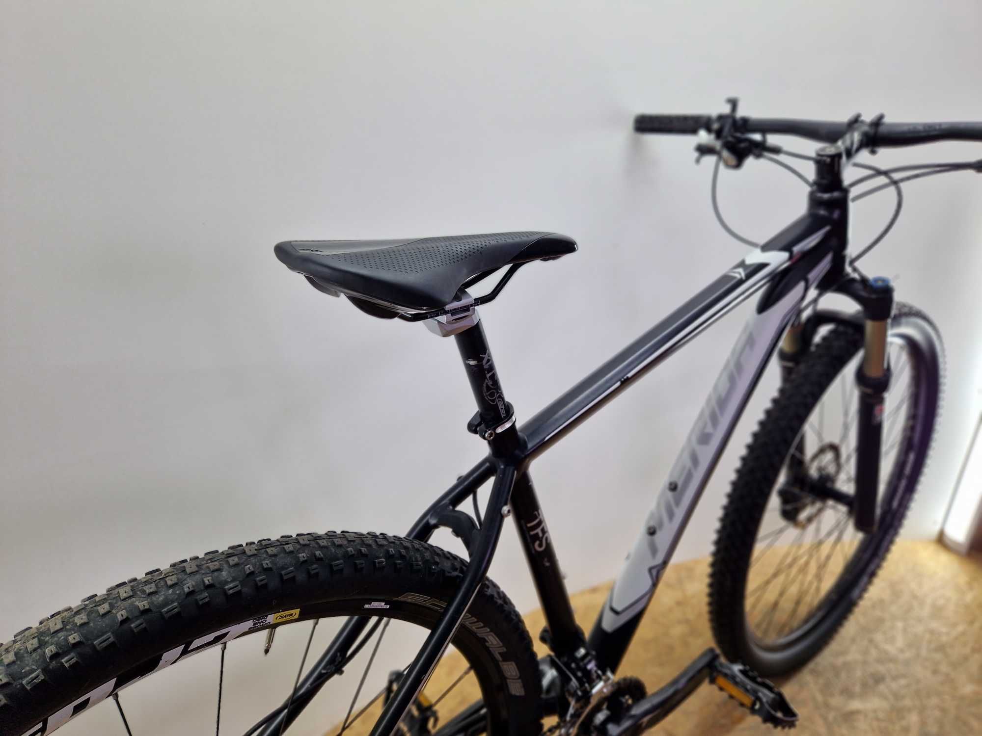 (92) Rower górski MERIDA BIG NINE XT Koła 29" Rozmiar L
