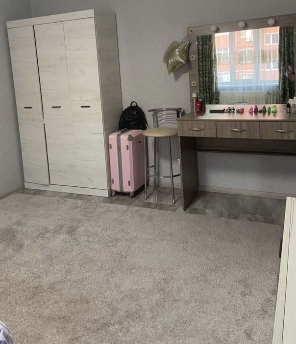 1к квартира в новобудові