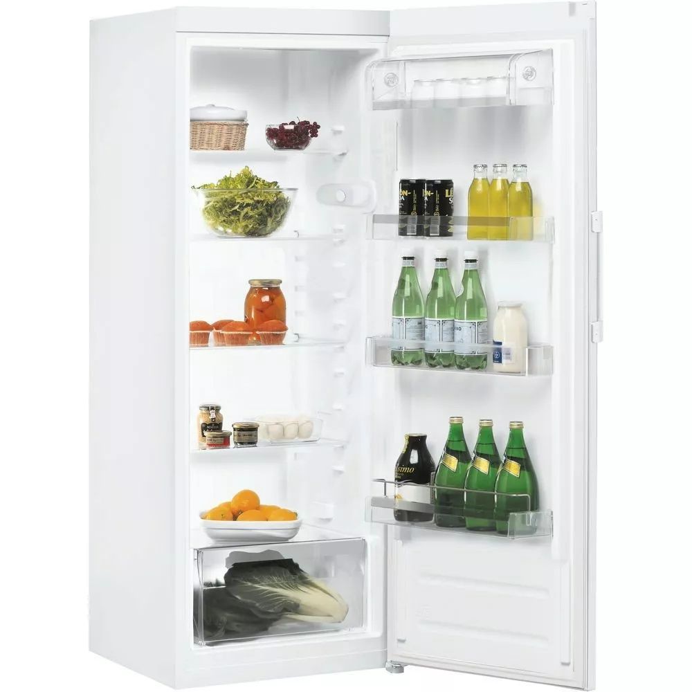 Indesit chlodziarka SI61W - 167cm - Osielsko