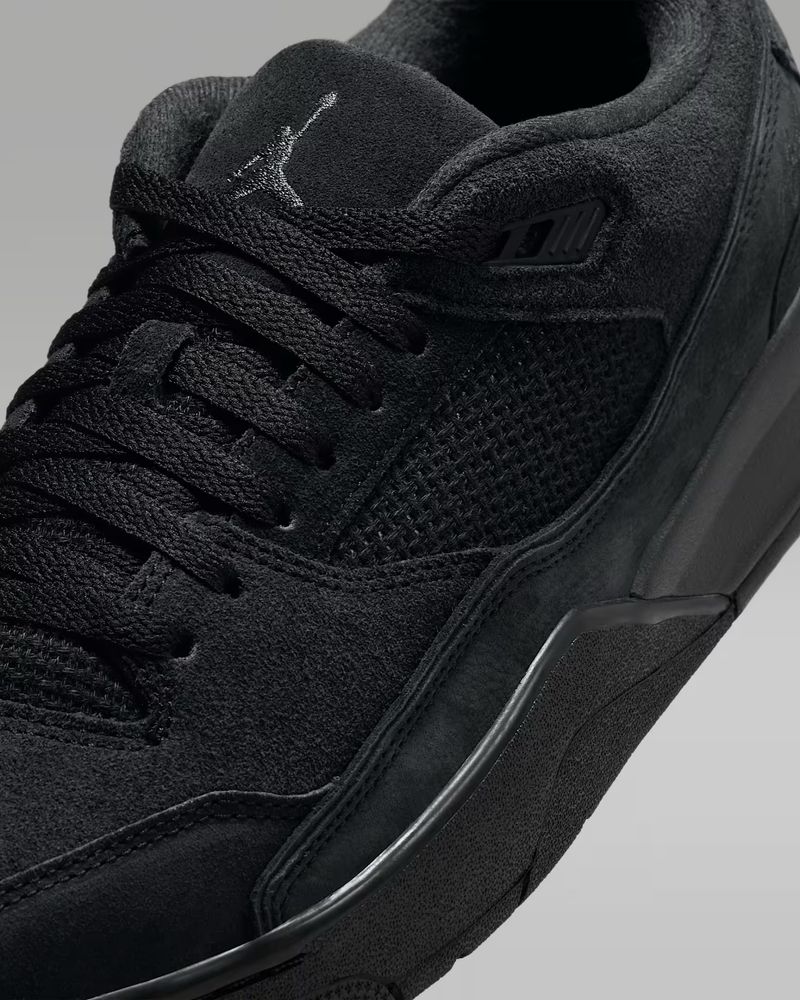Чоловічі Кросівки Jordan Flight Court Оригінал