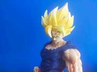 Duża figurka Goku SSJ Namek