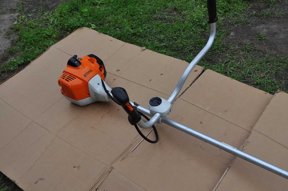 Kosa Stihl FS 260-2.7KM Ładny Stan