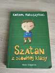 Szatan z siódmej klasy.