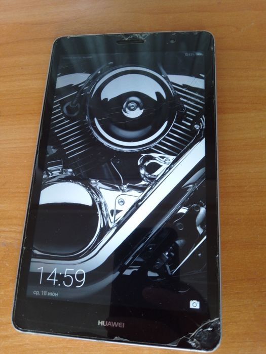 Продам планшет HUAWEI