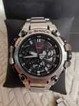 Zegarek Casio g-shock MTG-B3000D-1AER