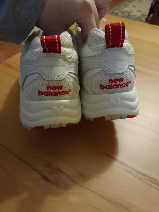 Кросівки New Balance WX708 EC 39р