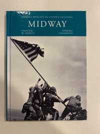 Midway - Chester W. Nimitz e Isoroku Yamamoto