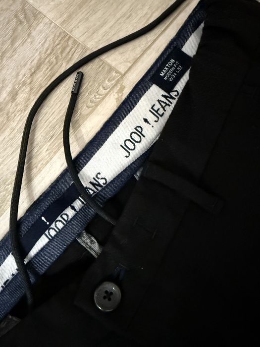 Брюки, чиносы Joop ! (Оригинал). Размер 33-34 (50-52)