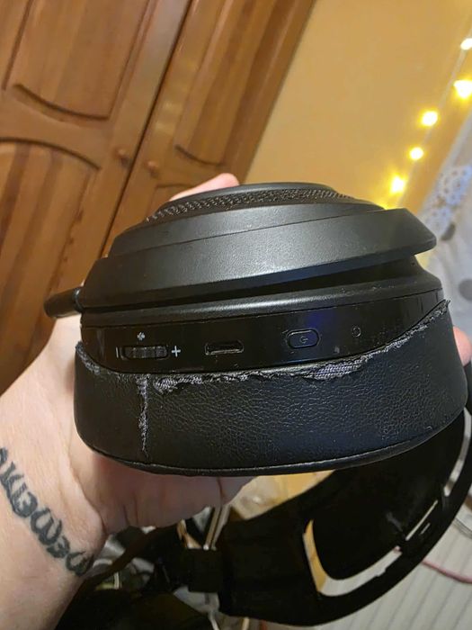 Razer ManO'War 7.1 Bezprzewodowe PC / PS4