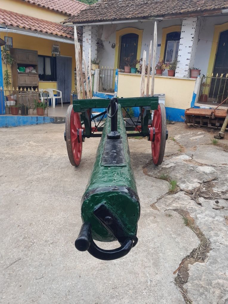 Vede-se carroças