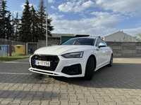Audi a5 45 tfsi quattro, cesja leasingu