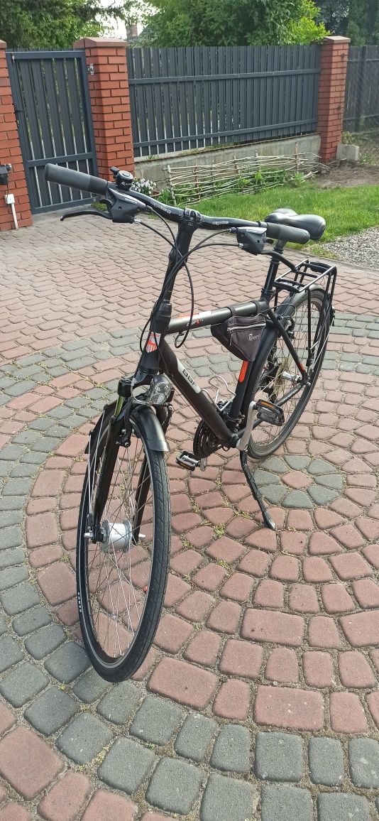 Sprzedam rower niemiecki BBF