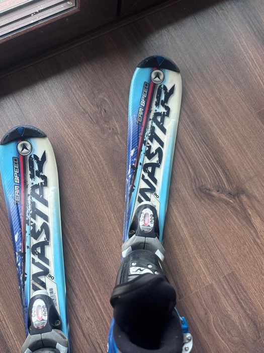 Narty Dynastar 90 cm  88 cm
