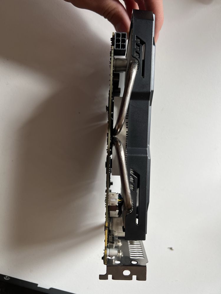 Karta graficzna Asus GeForce GTX 660, 2GB DDR5 HDMI, DP
