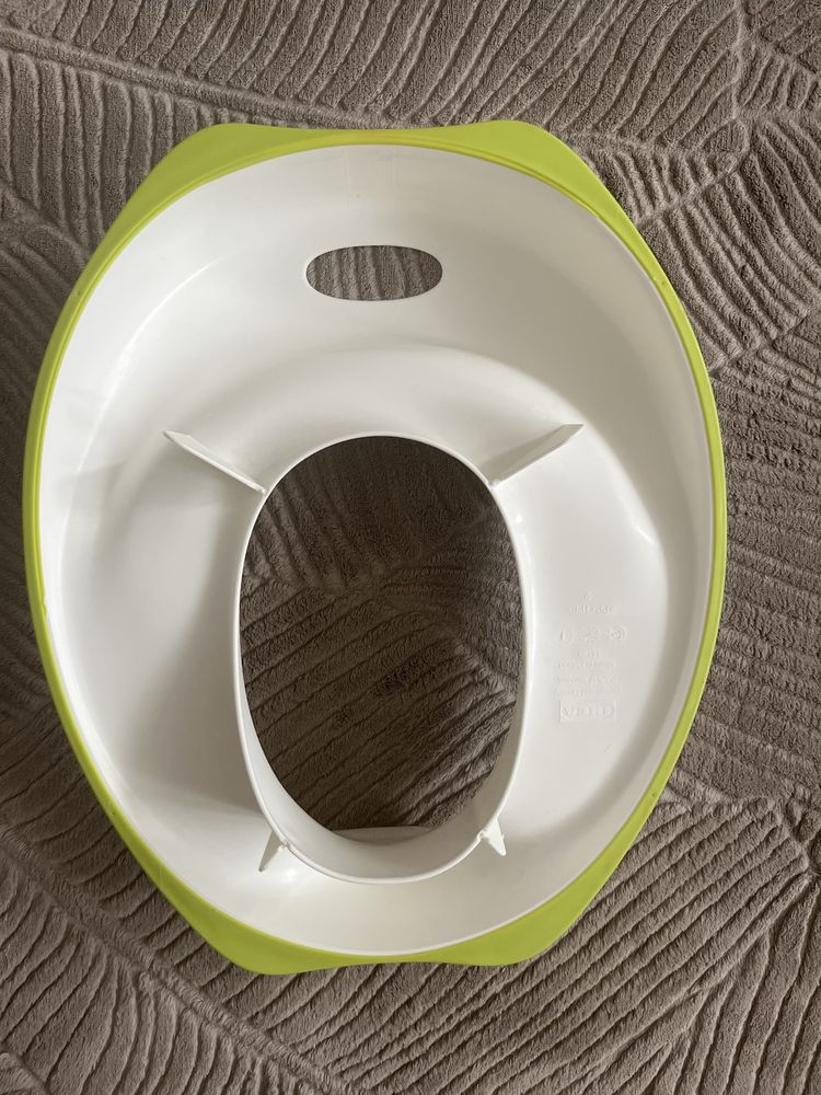 Nakładka na wc ikea tossig