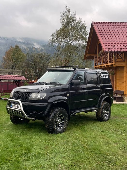 Відпочинок у Микуличині