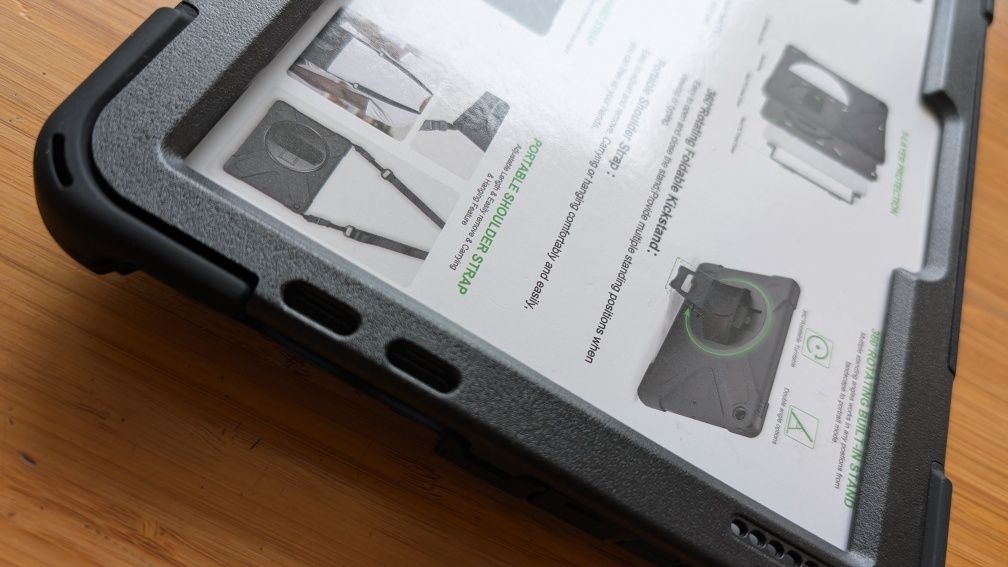 Capa para Microsoft SURFACE GO
