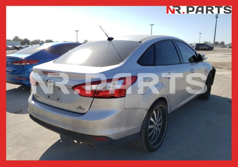 Разборка Ford Focus 2011 - 2019 2.0 запчасти оригинал дверь двигатель