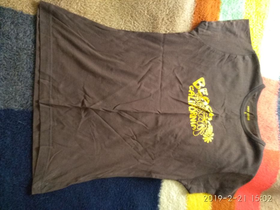 Blusas