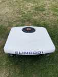 Klimatyzacja postojowa SLIMCOOL Daf, Man, Scania, Iveco,