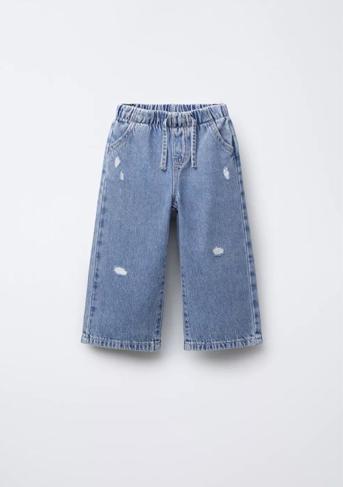 Джинсики Zara 92р