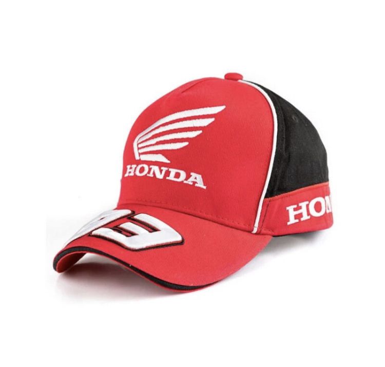 Boné Honda 93 Marquez