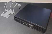 Dell OptiPlex 7050 Tiny Terminal PC 12GB/128SSD I3-6100T