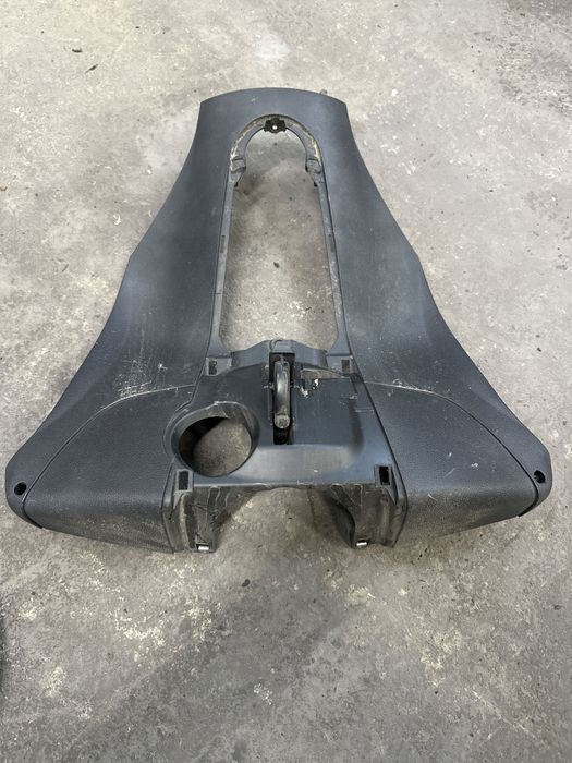 Kokpit Piaggio Yourban 300