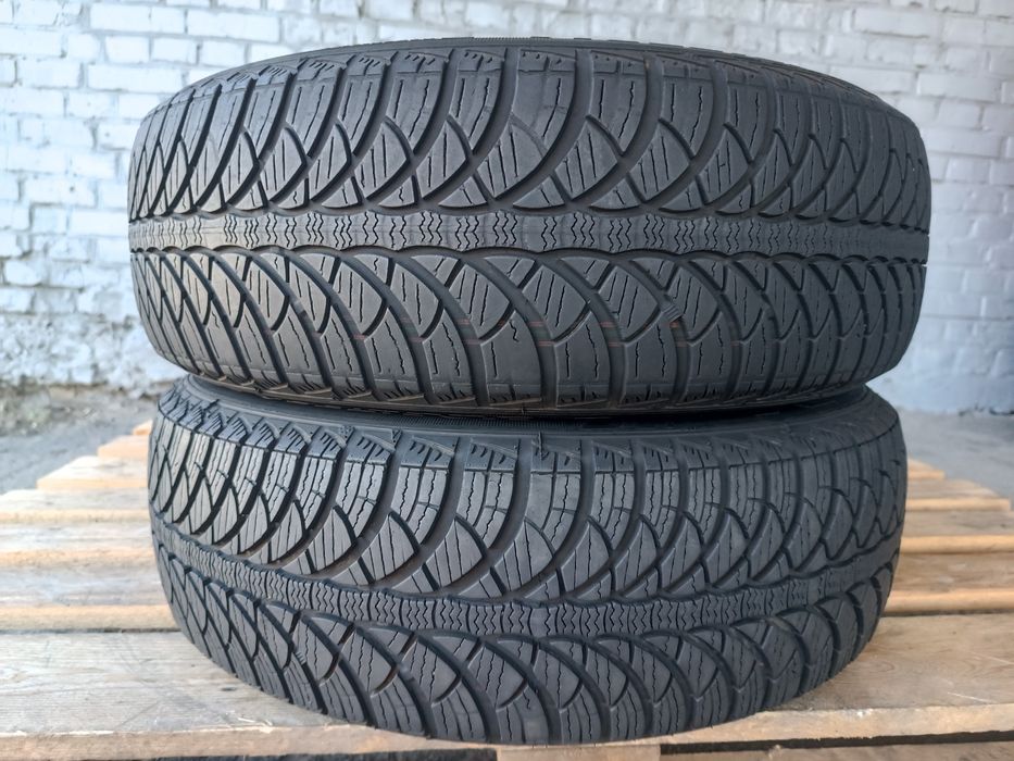 Зимові шини FULDA 175/65 R14 резина Р14