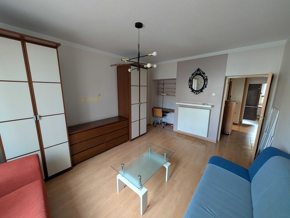 Mieszkanie 2-pokojowe na sprzedaż | Katowice - Ligota