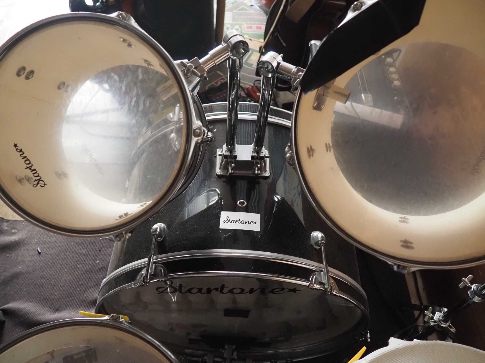 Bateria Startone em Coimbra