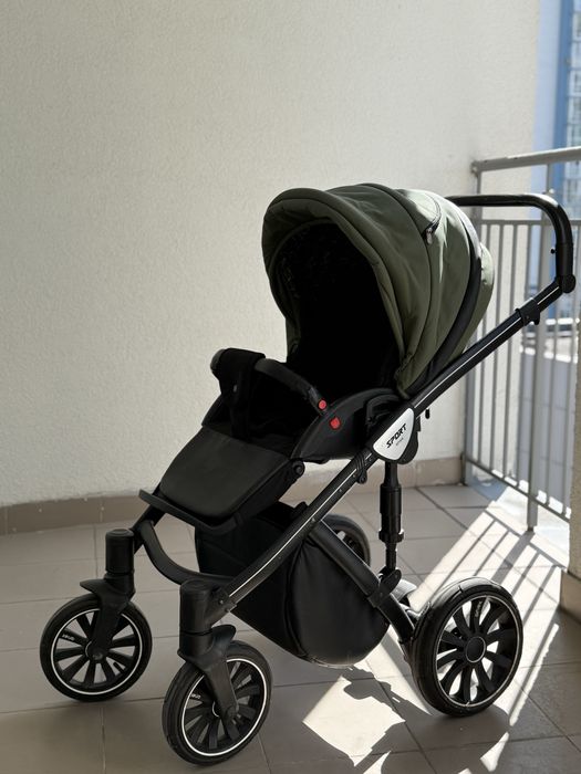 Коляска Anex M type Sport