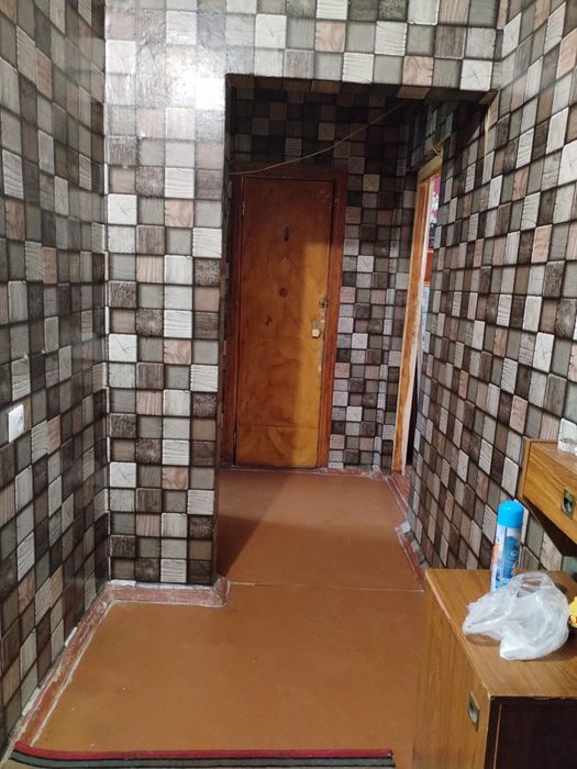 2х комн квартира на 2м микрорайоне