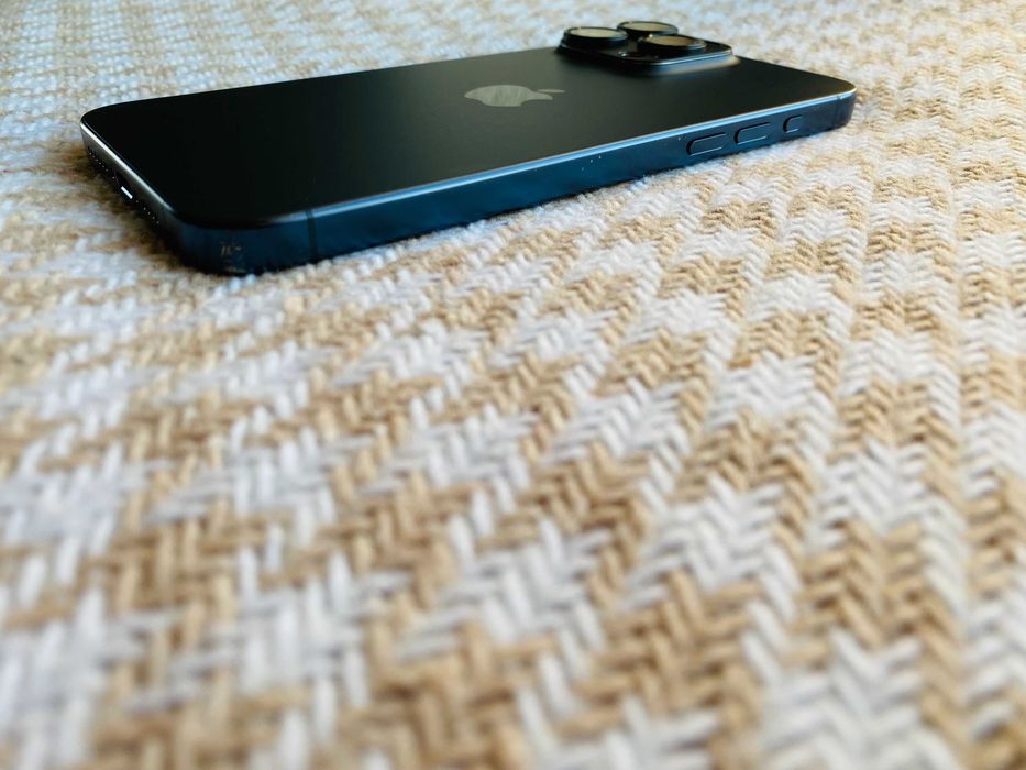 IPHONE 15 PRO MAX 256Gb Blue Titanium NEVERLOCK ( 82750)