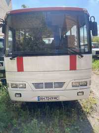 Автобус MAN TEMSA BG-824E